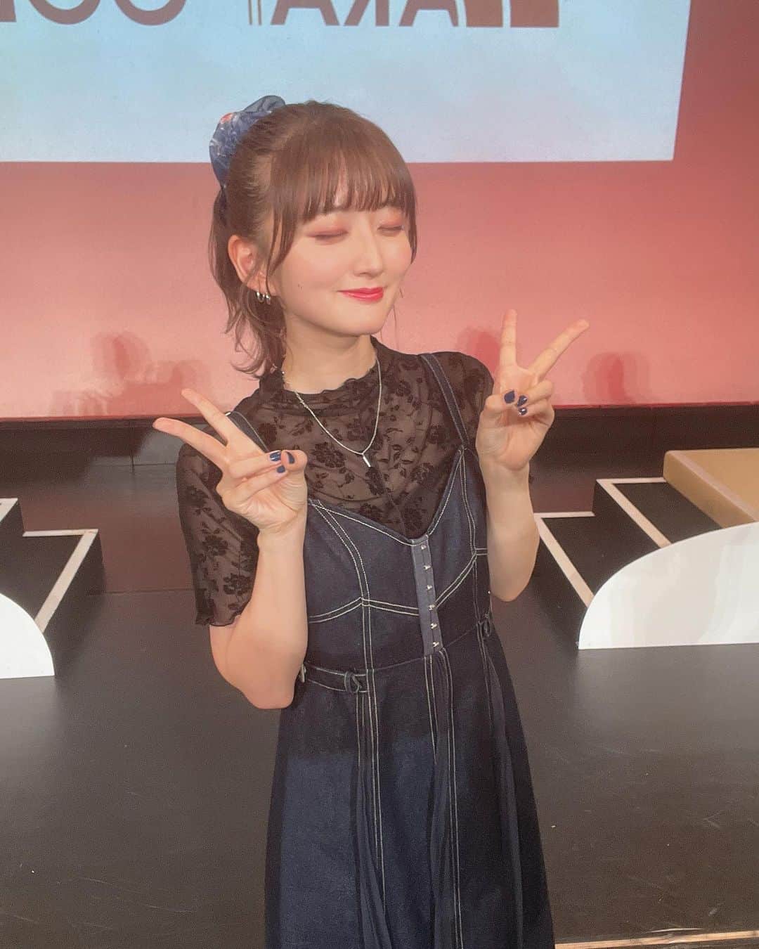 のインスタグラム：「声優×芸人 朗読劇『WARAIGOE』 ご来場、ご視聴いただいた皆様ありがとうございました！ とっても楽しかったです✨ これからももっともっと、朗読劇出られますように！  #声優 #芸人 #朗読劇 #waraigoe #天津向 さん」