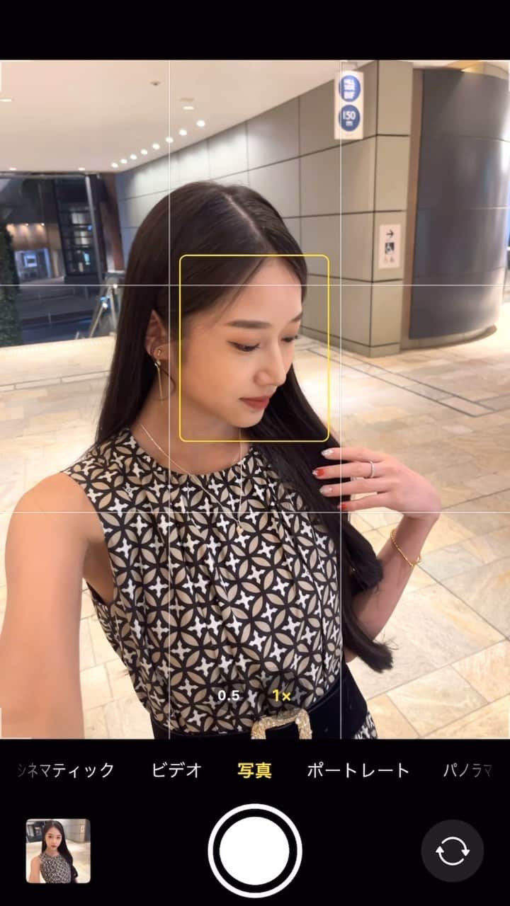 天翔天音のインスタグラム