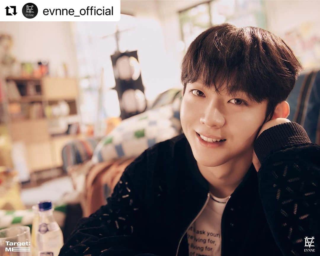 Jellyfish Entertainmentさんのインスタグラム写真 - (Jellyfish EntertainmentInstagram)「#Repost @evnne_official with @use.repost ・・・ EVNNE 1st Mini Album [Target: ME]   Concept Photo #유승언 #YOOSEUNGEON   #EVNNE #이븐 #Target_ME #20230919_6PM」8月25日 0時30分 - jellyfish_stagram