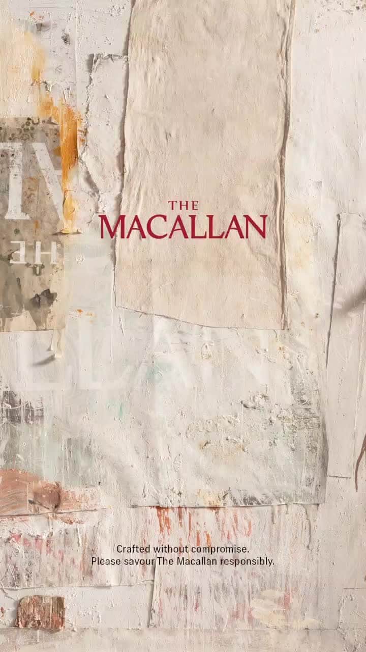 The Macallanのインスタグラム：「A sensorial journey awaits with The Macallan Colour Collection.⁣ ⁣ A travel exclusive Collection, coming soon.⁣ ⁣ Join The Macallan Society to be the first to hear about new releases.⁣ ⁣ Find out more in our Link in Bio.⁣ ⁣ Crafted without compromise. Please savour The Macallan responsibly.⁣ ⁣ #TheMacallan #TheMacallanColourCollection」