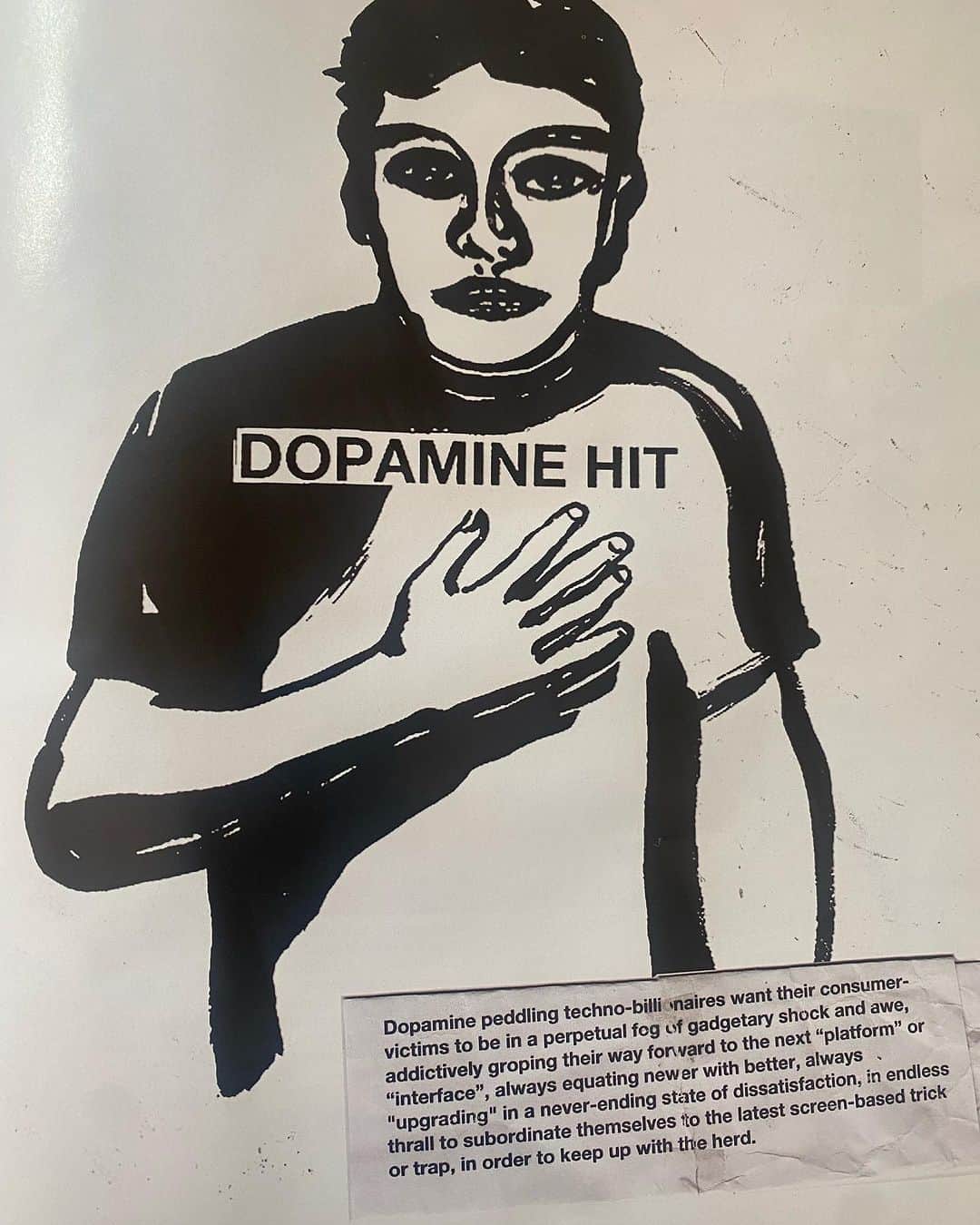 グループラブさんのインスタグラム写真 - (グループラブInstagram)「Dopamine, Dopamine! Wherefore art thou Dopamine?」8月25日 1時27分 - grouplove