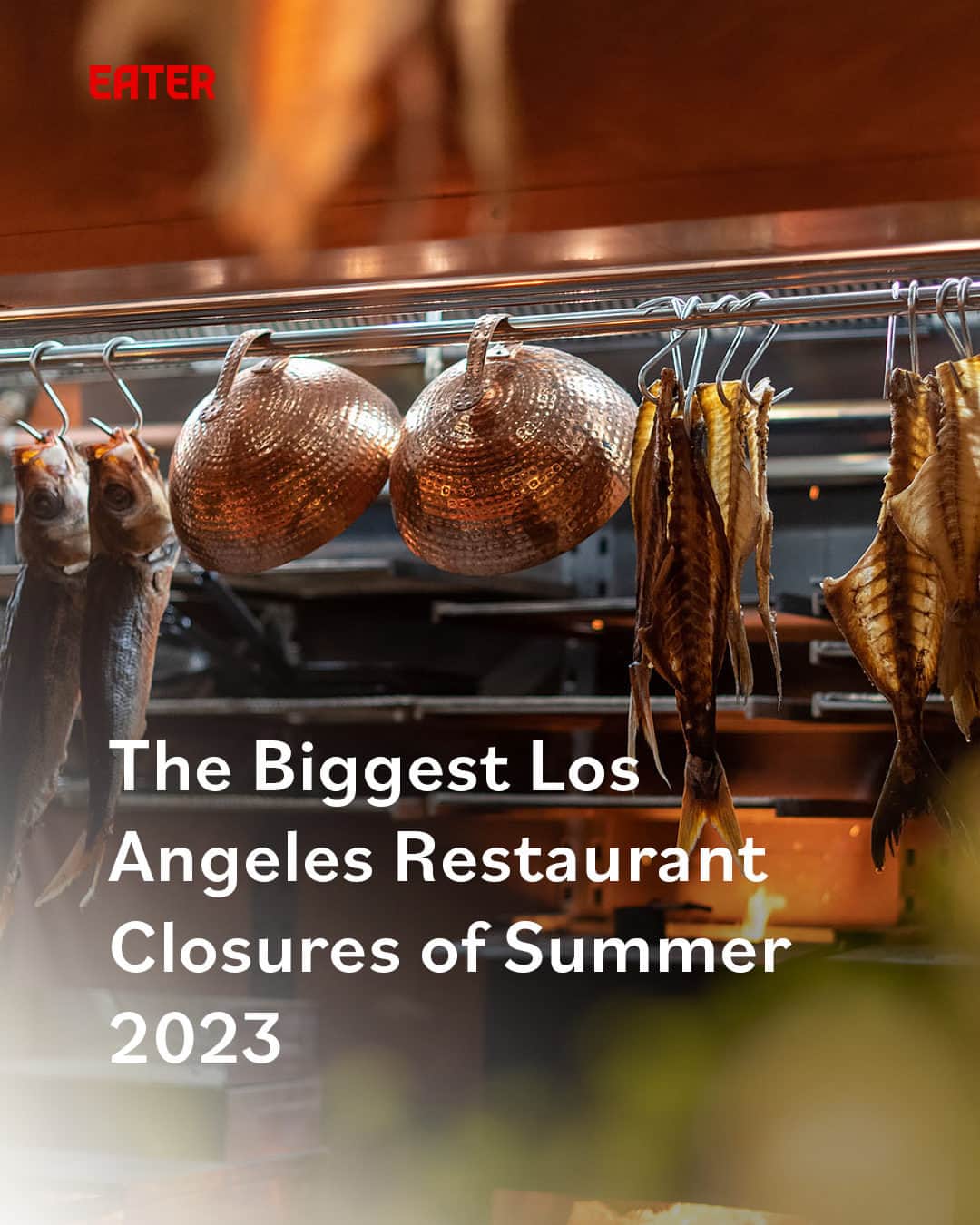 Eater LAのインスタグラム：「It’s been a busy, complicated summer for LA’s food scene, marked by tons of new openings like Enrique Olvera’s new Atla in Venice — and big-deal closures from Downtown to Santa Monica. In just a few short months Los Angeles has said goodbye to some of its most well-known dining establishments, including the genre-defining Animal that helped to push Jon Shook and Vinny Dotolo into the national spotlight for good. Here are some of the biggest LA restaurant closures from the summer so far.  Click on the link in bio to see the list, written by Eater LA senior editor Farley Elliott (@overoverunder).  📸: @wonhophoto」