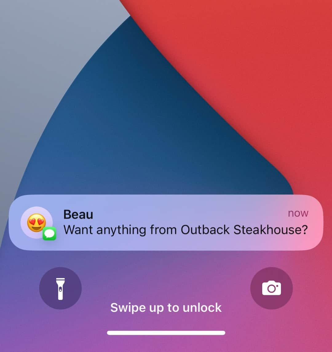 Outback Steakhouseさんのインスタグラム写真 - (Outback SteakhouseInstagram)「Everyone should have a Beau in their life」8月25日 7時14分 - outback