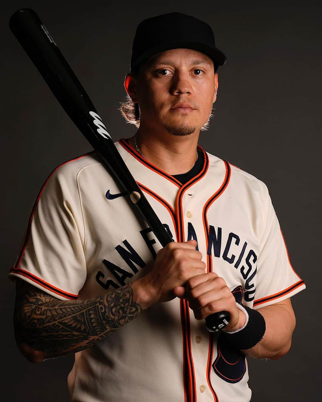 サンフランシスコ・ジャイアンツさんのインスタグラム写真 - (サンフランシスコ・ジャイアンツInstagram)「In celebration of African American Heritage Day on Saturday at @oraclepark, the #SFGiants will wear San Francisco Sea Lions jerseys on the field.」8月25日 2時04分 - sfgiants