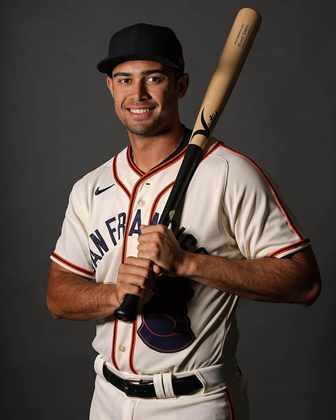 サンフランシスコ・ジャイアンツさんのインスタグラム写真 - (サンフランシスコ・ジャイアンツInstagram)「In celebration of African American Heritage Day on Saturday at @oraclepark, the #SFGiants will wear San Francisco Sea Lions jerseys on the field.」8月25日 2時04分 - sfgiants