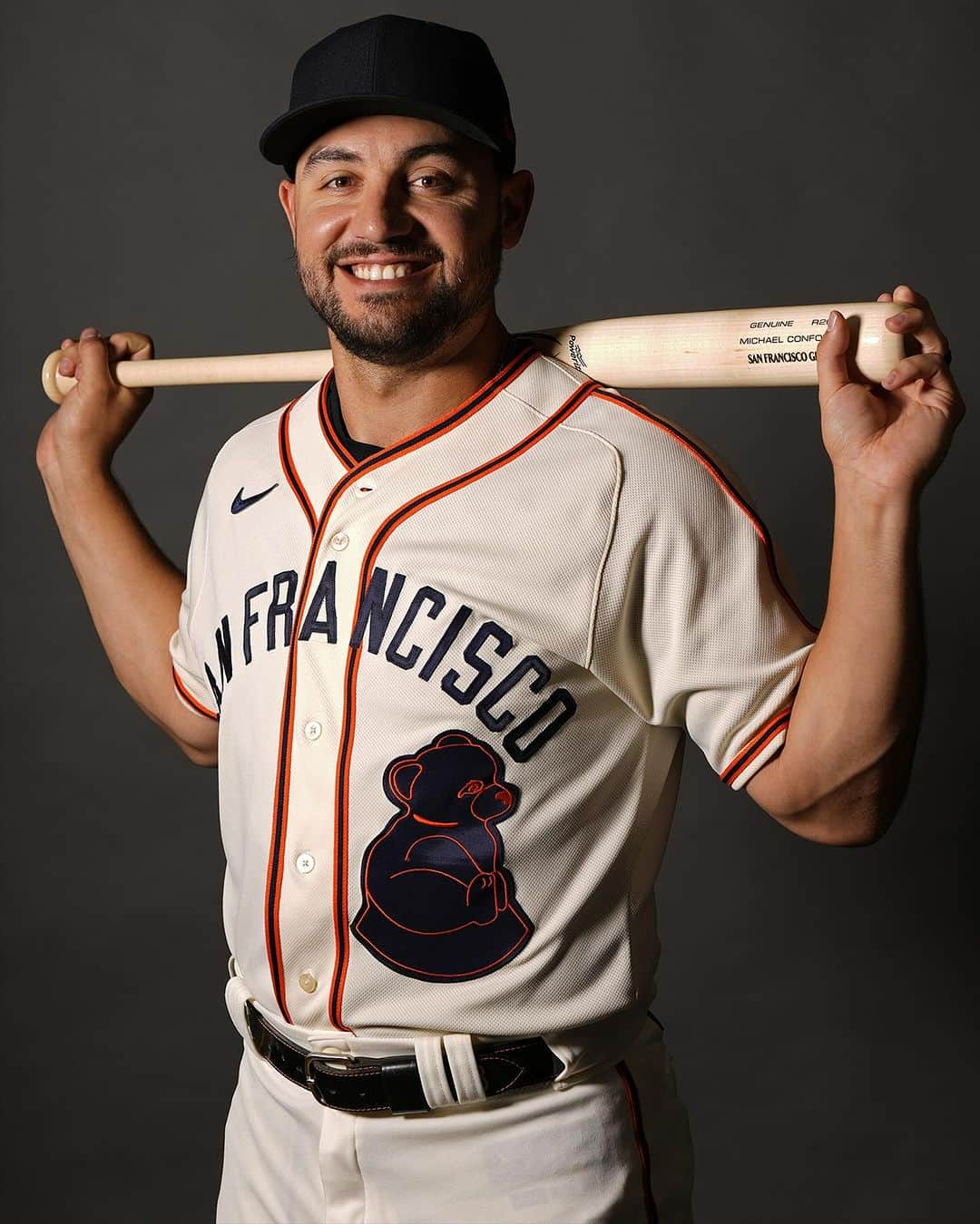 サンフランシスコ・ジャイアンツさんのインスタグラム写真 - (サンフランシスコ・ジャイアンツInstagram)「In celebration of African American Heritage Day on Saturday at @oraclepark, the #SFGiants will wear San Francisco Sea Lions jerseys on the field.」8月25日 2時04分 - sfgiants