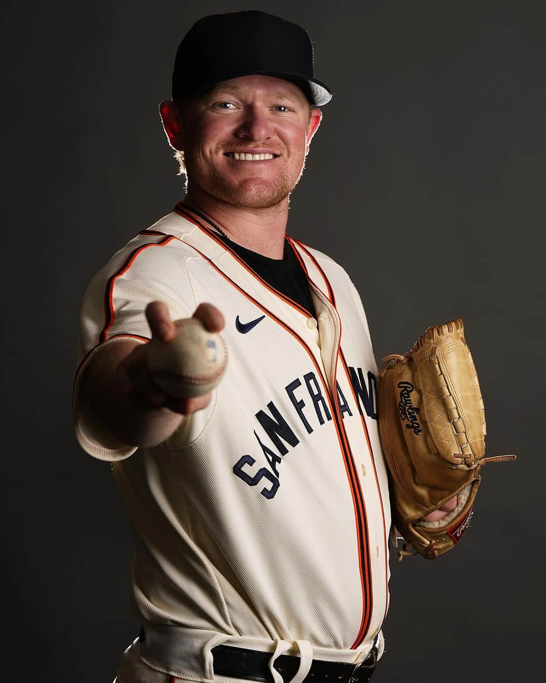 サンフランシスコ・ジャイアンツさんのインスタグラム写真 - (サンフランシスコ・ジャイアンツInstagram)「In celebration of African American Heritage Day on Saturday at @oraclepark, the #SFGiants will wear San Francisco Sea Lions jerseys on the field.」8月25日 2時04分 - sfgiants