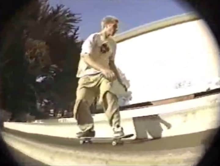 エフティーシーのインスタグラム：「👑 HBD @furrycalamari 👑 1994 FTC Finally Video 📹 @aaronemeza #ftc #ftcskateboarding #forthecity #ftcsanfrancisco #ftcjp #ftctokyo #ftcnagoya #ftcosaka #ogmorninginspiration」
