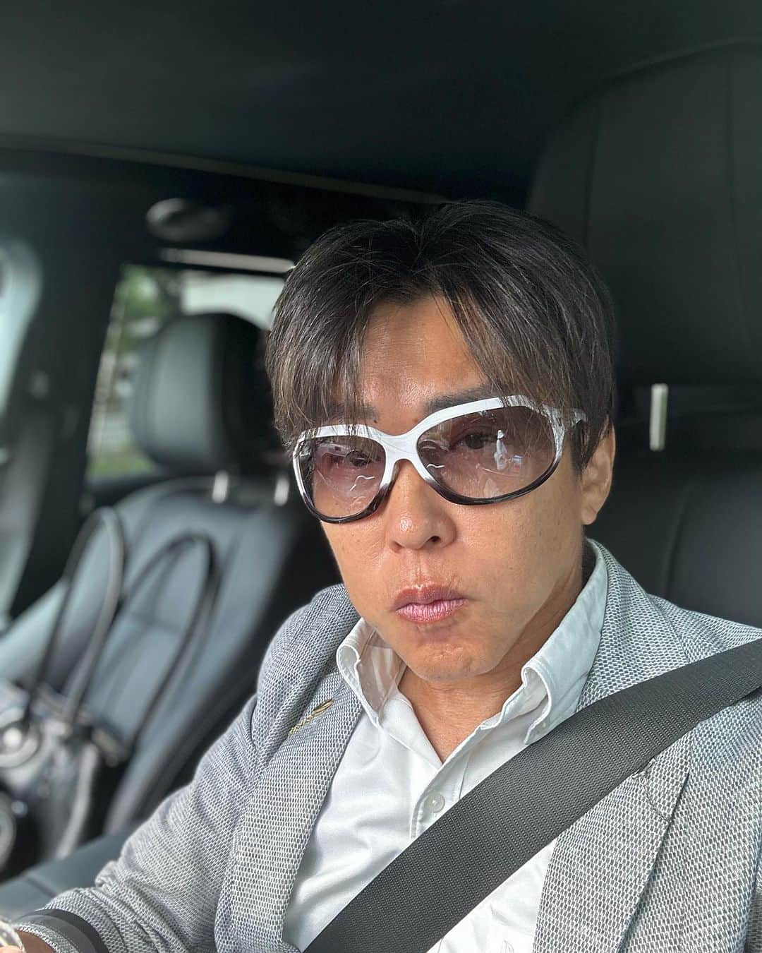 中野猛のインスタグラム