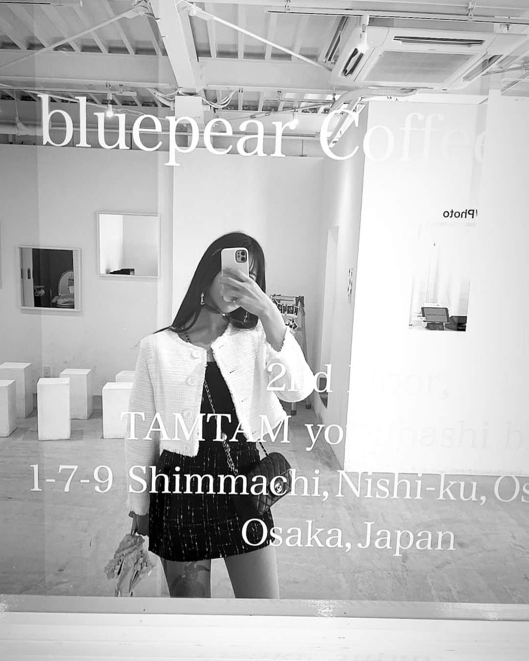 Manaのインスタグラム