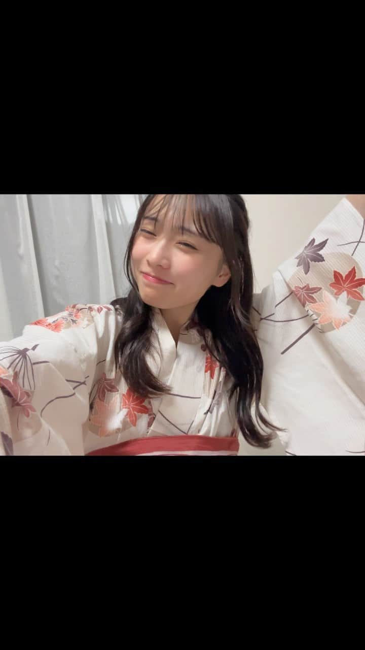 金山奈々絵のインスタグラム：「幸せにしてくれよーう」