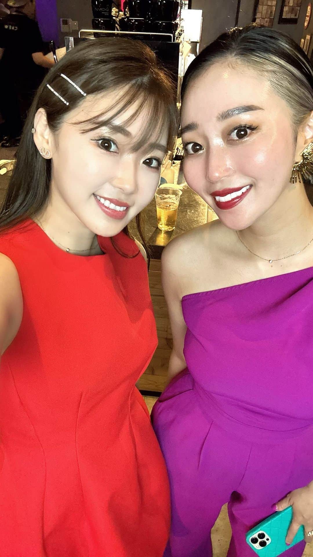 藤川沙弥のインスタグラム