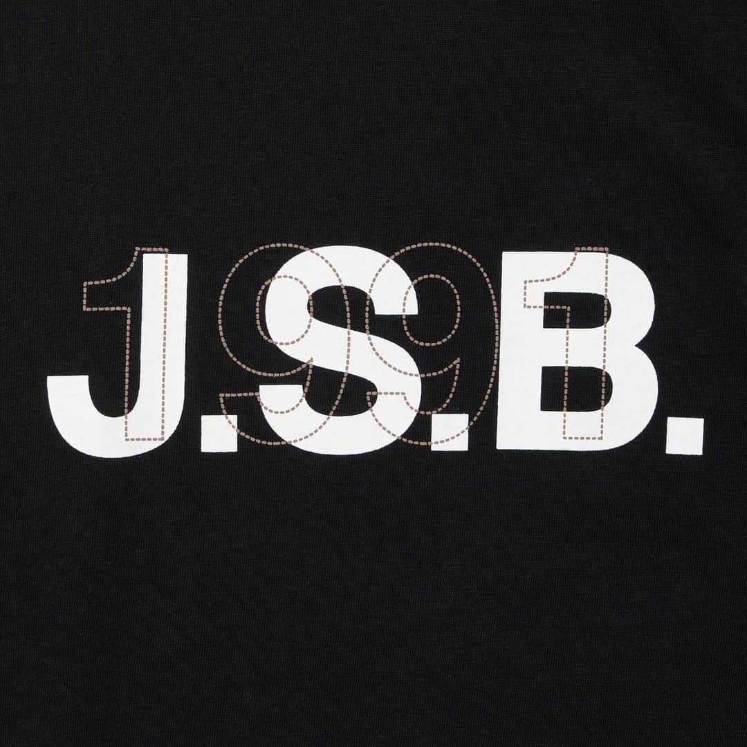 J.S.Bさんのインスタグラム写真 - (J.S.BInstagram)「J.S.B. NEW ARRIVALS 8.26(SAT)ON SALE  J.S.B. 1991 Stitch Tee  PRICE￥6,930 COLOR：White, Black SIZE：S/M/L/XL  J.S.B. Logo Outline Stitch Tee PRICE￥6,930 COLOR：White, Black, Blue SIZE：S/M/L/XL  GOAT Logo EMB Tee PRICE￥7,480 COLOR：White, Black SIZE：S/M/L/XL  JSB_half-color-cold-tumbler PRICE￥2,420 COLOR：Blue SIZE：Free  ■販売日 8月26日(土)12:00  ■販売箇所 VERTICAL GARAGE NAKAMEGURO VERTICAL GARAGE ONLINE STORE  @j.s.b._official @vertical_garage #jsb #verticalgarage」8月25日 17時30分 - j.s.b._official