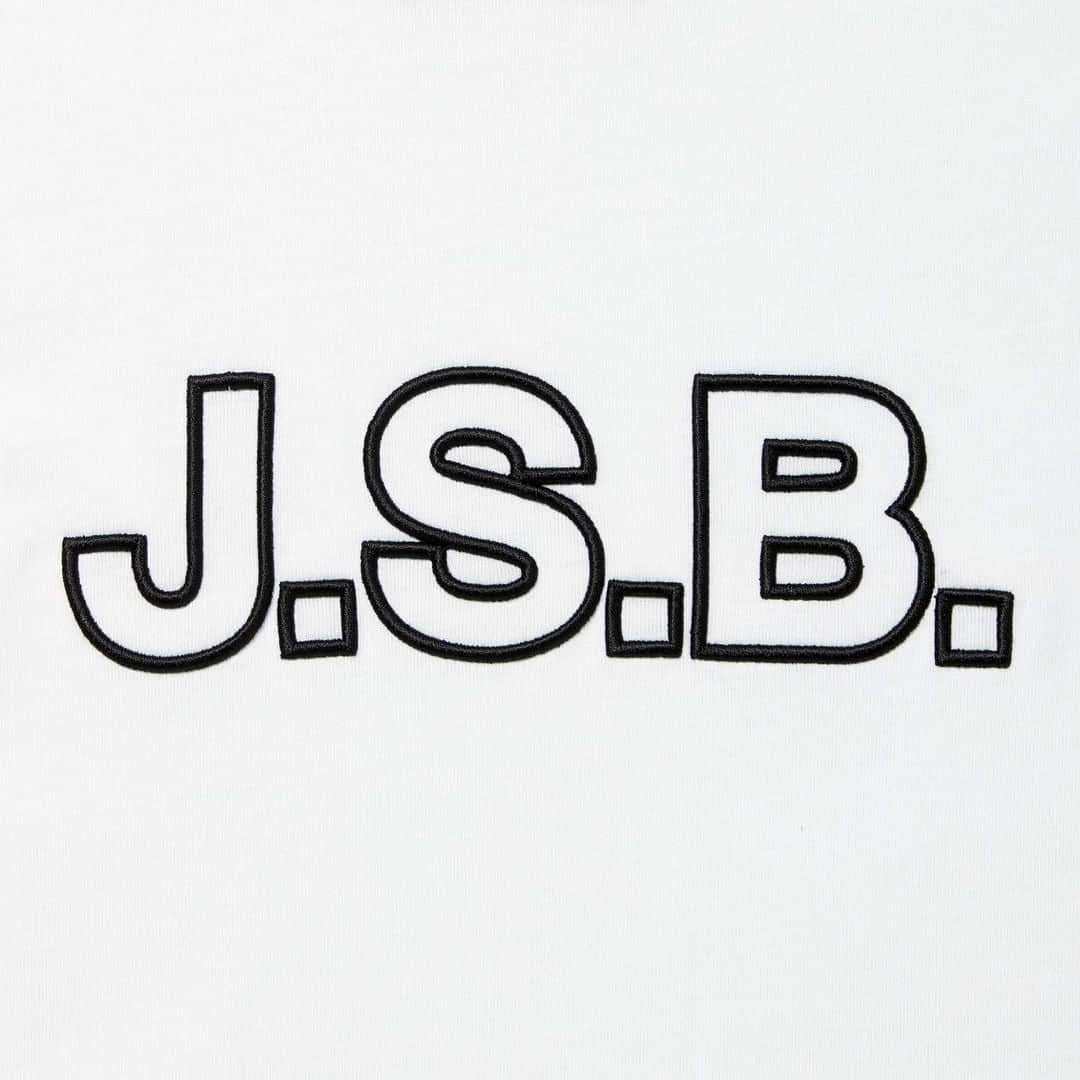J.S.Bさんのインスタグラム写真 - (J.S.BInstagram)「J.S.B. NEW ARRIVALS 8.26(SAT)ON SALE  J.S.B. 1991 Stitch Tee  PRICE￥6,930 COLOR：White, Black SIZE：S/M/L/XL  J.S.B. Logo Outline Stitch Tee PRICE￥6,930 COLOR：White, Black, Blue SIZE：S/M/L/XL  GOAT Logo EMB Tee PRICE￥7,480 COLOR：White, Black SIZE：S/M/L/XL  JSB_half-color-cold-tumbler PRICE￥2,420 COLOR：Blue SIZE：Free  ■販売日 8月26日(土)12:00  ■販売箇所 VERTICAL GARAGE NAKAMEGURO VERTICAL GARAGE ONLINE STORE  @j.s.b._official @vertical_garage #jsb #verticalgarage」8月25日 17時30分 - j.s.b._official