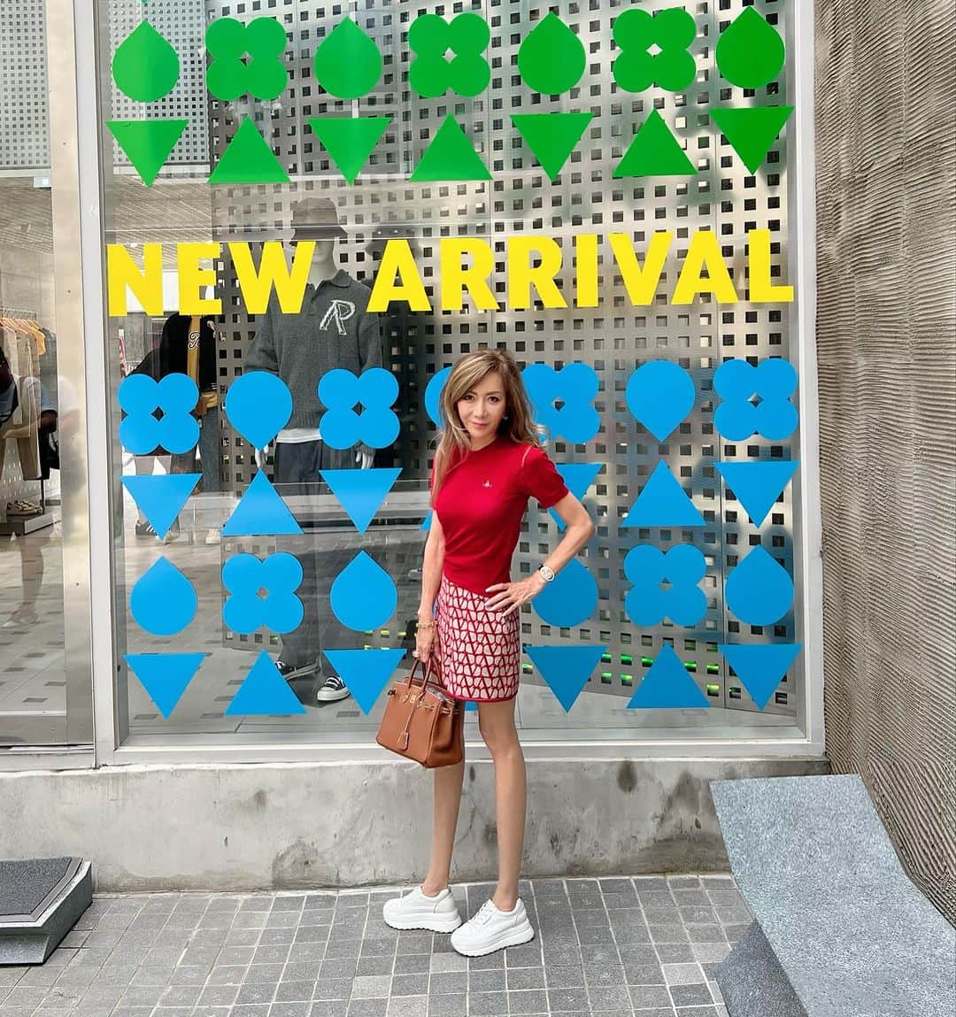 のインスタグラム：「#seoul #travel」