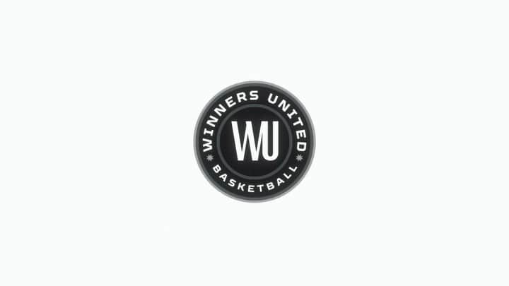ルイス・ウィリアムスのインスタグラム：「We don’t have Rivals, we wanna build with everybody.. Winners Unite around here. Cmon @winnersunitedelite2028. 🎥 @nashyfx」