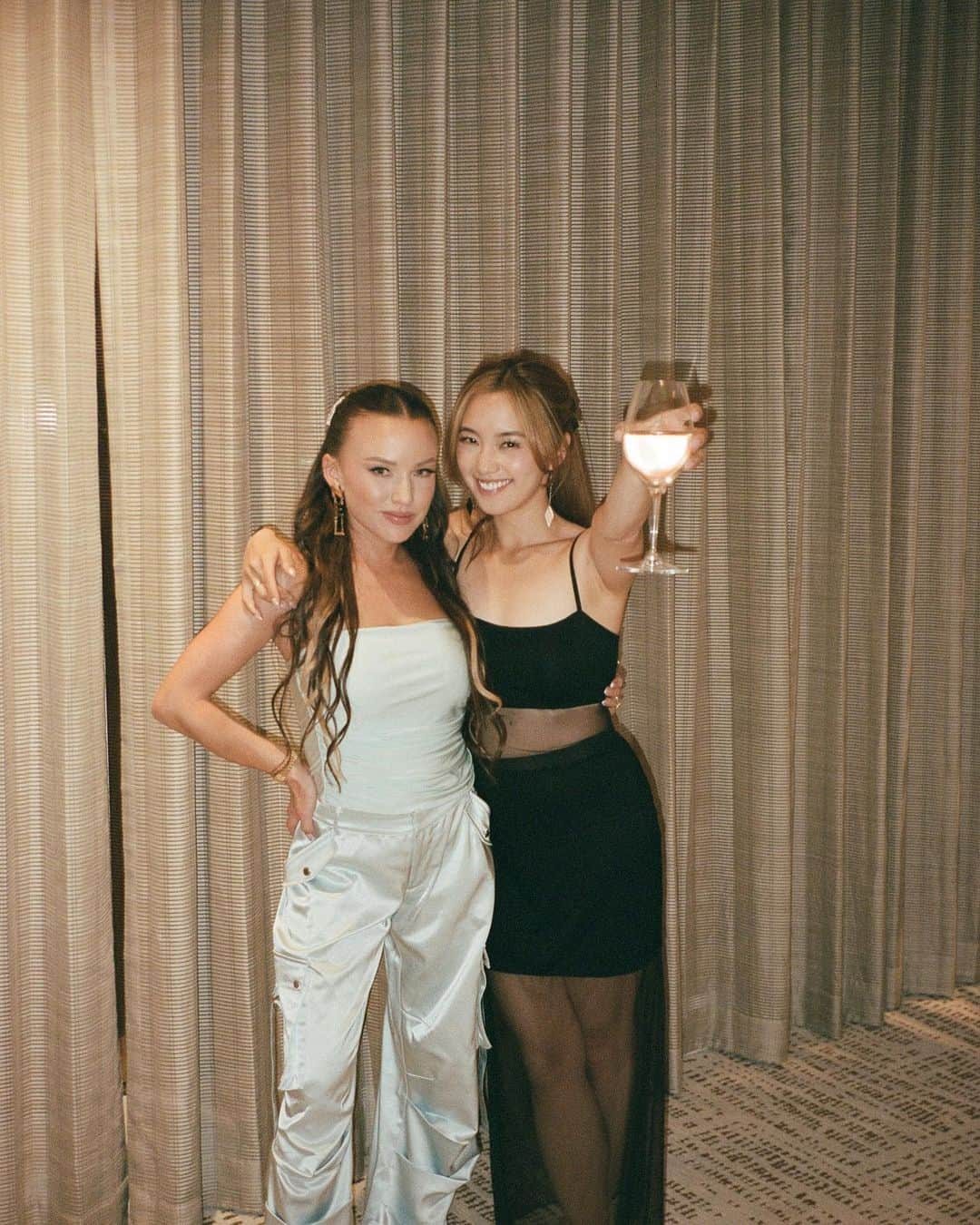 Jenn Imさんのインスタグラム写真 - (Jenn ImInstagram)「wholesome summer on 35mm 🎞️」8月25日 8時16分 - imjennim