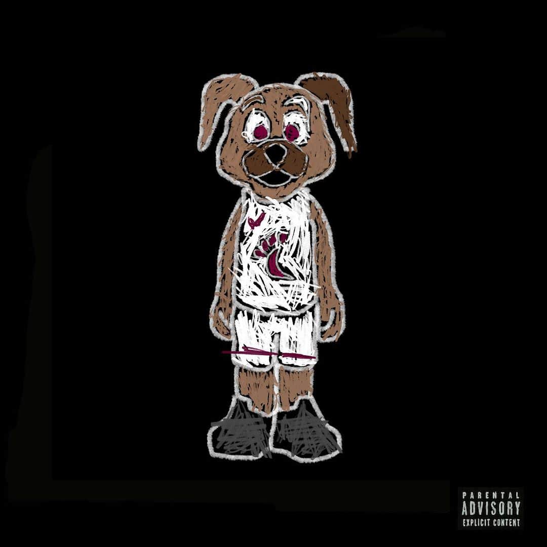 キャブスのインスタグラム：「FOR ALL THE DAWGS  Cover by Admin」