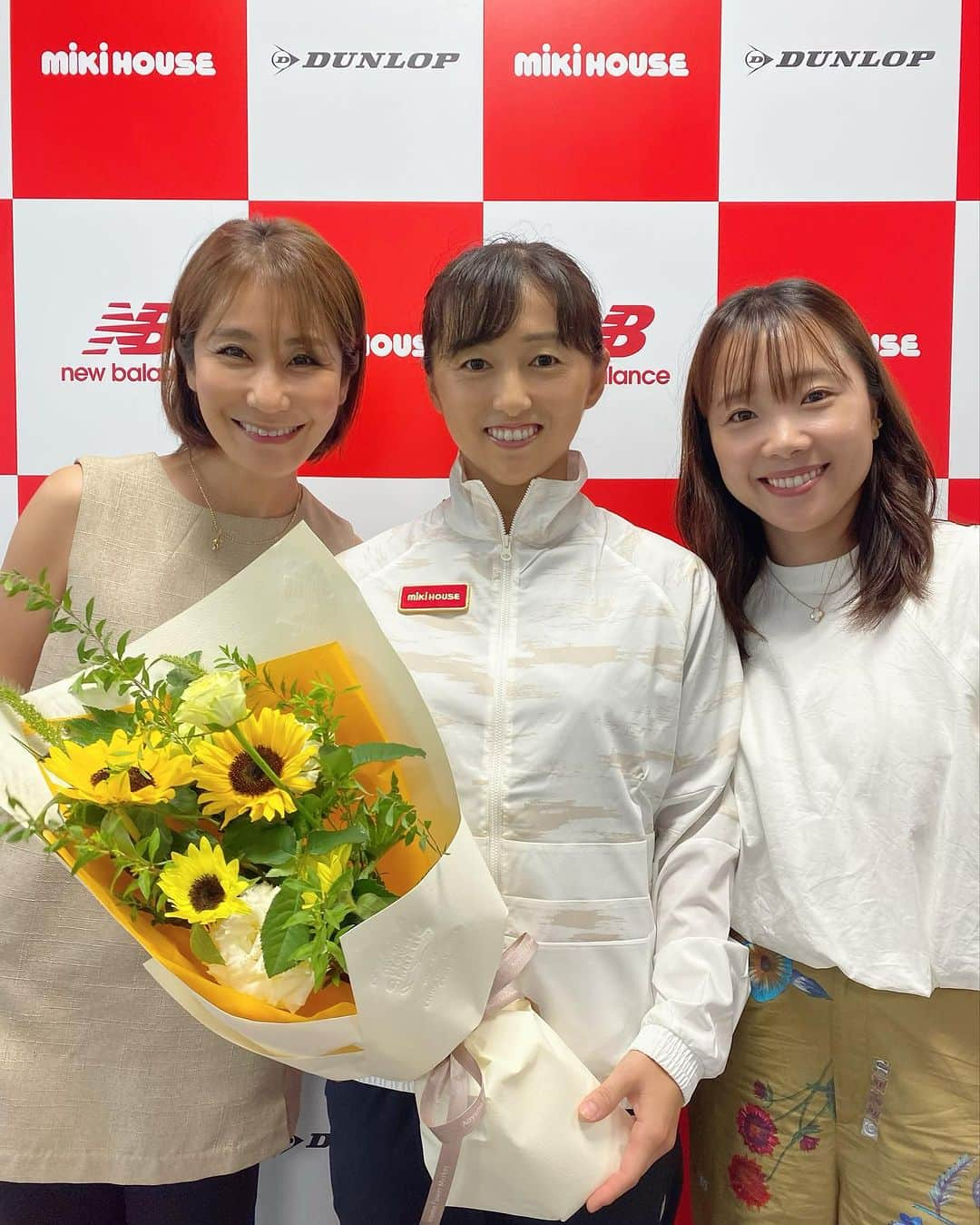 森上亜希子のインスタグラム