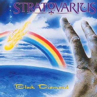 中村松江さんのインスタグラム写真 - (中村松江Instagram)「今日の一曲はStratovariusで『Black Diamond』です✨ アルバム「Visions」に収録。 1997年にストラトヴァリウスがリリースしたアルバムからの一曲です✨ 彼らを代表するナンバーの一つで、メロディアスでキャッチーな定番の名曲です🤘 (№1449) #歌舞伎 #中村松江 #tratovarius #blackdiamond #visions」8月25日 8時55分 - matsue_nakamuraofficial