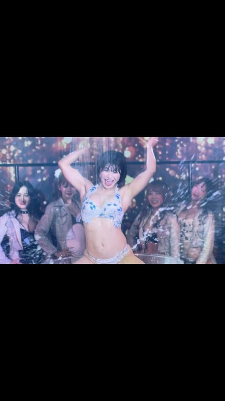 Ichigoのインスタグラム