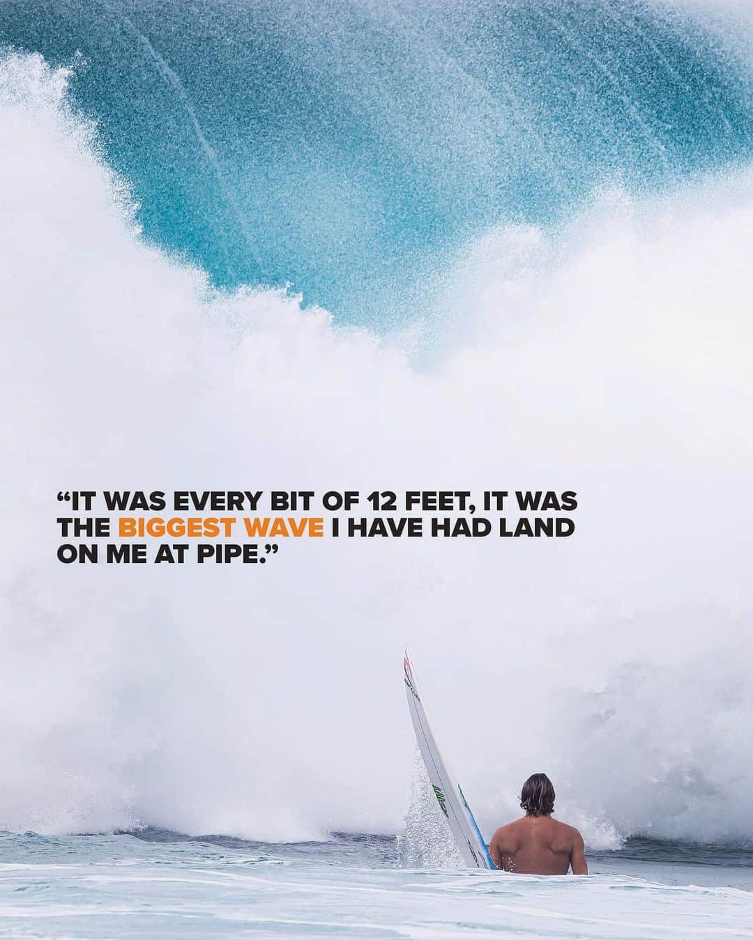 オーウェン・ライトさんのインスタグラム写真 - (オーウェン・ライトInstagram)「December 15, 2015, @owright sustained an injury at Pipeline on the North Shore of Hawaii, that would change his life forever. ⁠ ⁠ Owen recently joined esteemed sports journalist @markhoward03 on the @thehowiegamespod to share his incredible story. ⁠ ⁠ Swipe across to hear from Owen about his injury, recovery and first surf back. ⁠ ⁠ Listen to more of Owen's story via the link in our bio. ⁠ ⁠ --⁠ ⁠ #RipCurl #OwenWright #HowieGamesPodcast #Recovery #Surfing」8月25日 10時04分 - owright