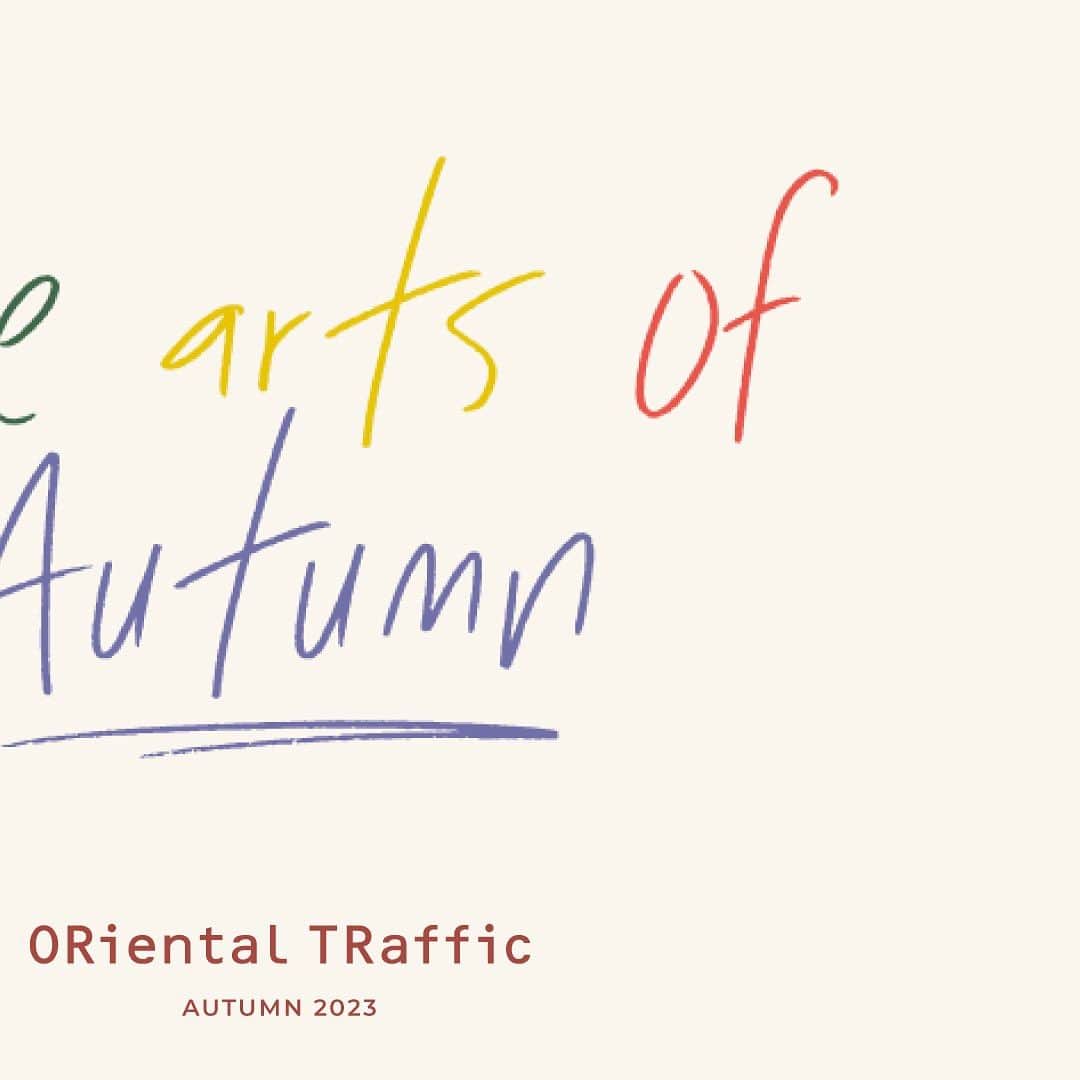 orientaltrafficのインスタグラム：「.  ORiental TRaffic👠 AUTUMN&WINTER 2023  #orientaltraffic#オリエンタルトラフィック #ortr#ortr2023AW#靴#shoes#新作#boots#ブーツ#パンプス#pumps#2023AW#トレンド#fashion#足元倶楽部#new#newarrival#newin#apparel#コーディネート#LOOK#look」