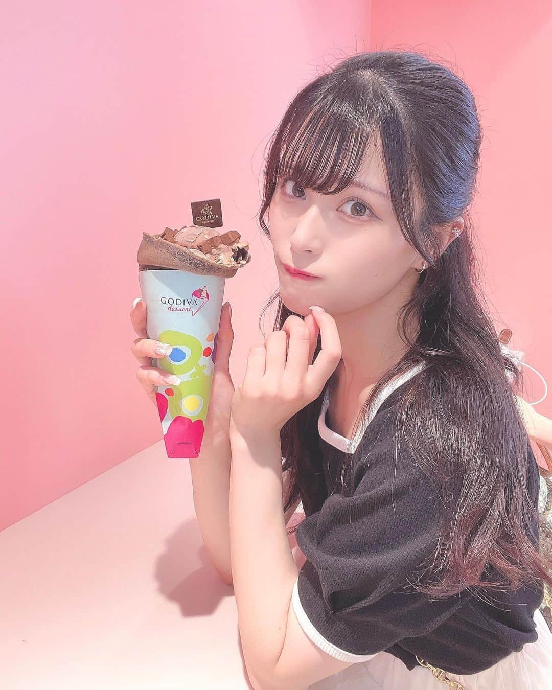 田北香世子のインスタグラム