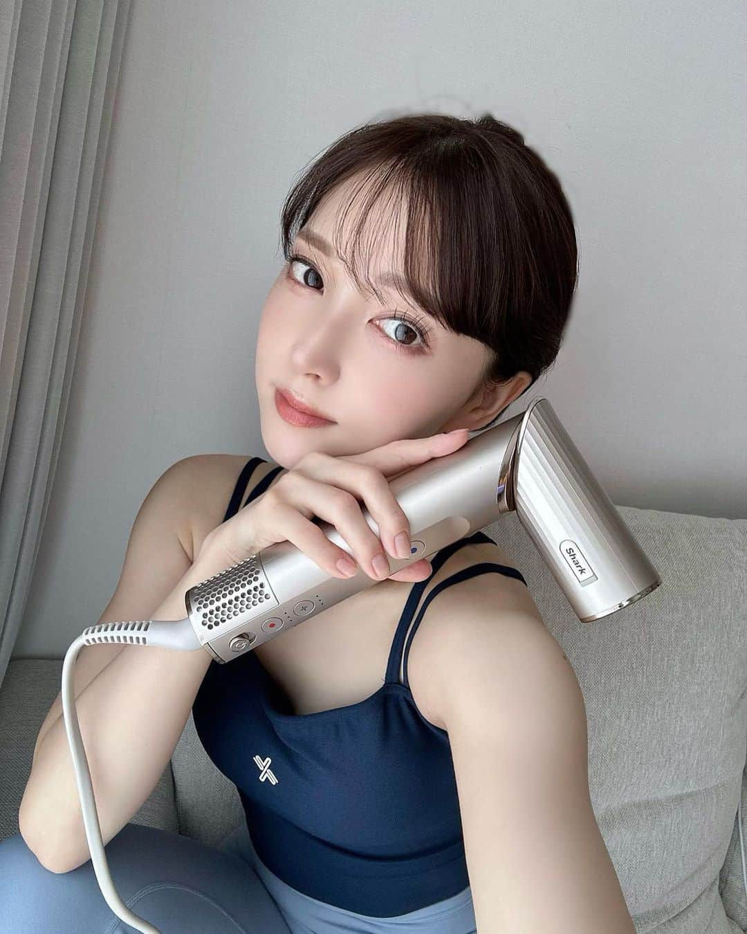 麻亜里のインスタグラム