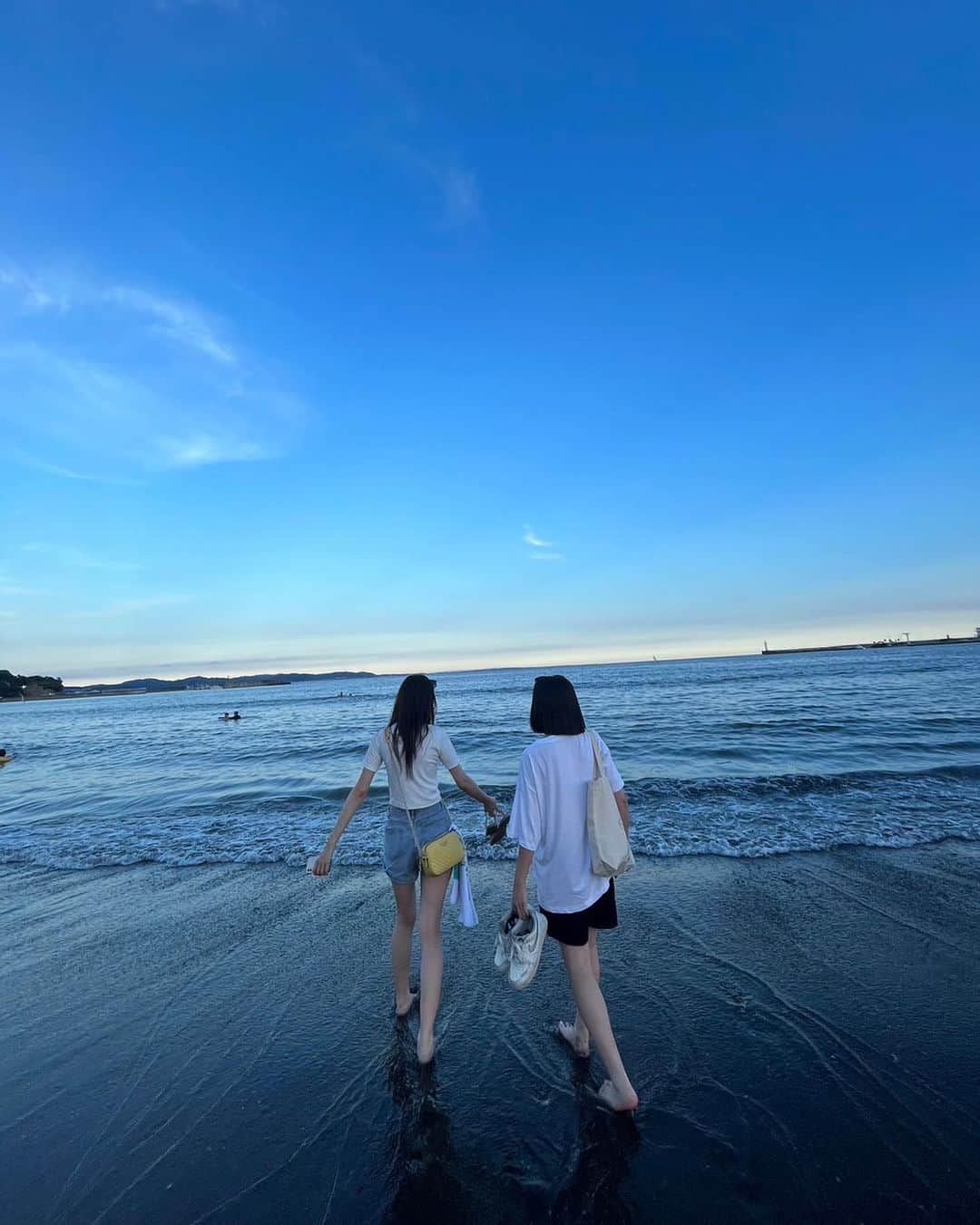 谷花音のインスタグラム