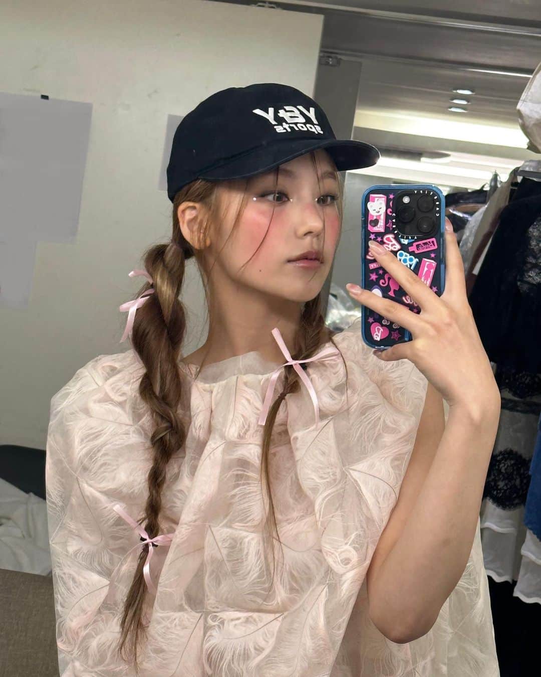 ITZYさんのインスタグラム写真 - (ITZYInstagram)「Marieclaire💗」8月25日 11時51分 - itzy.all.in.us