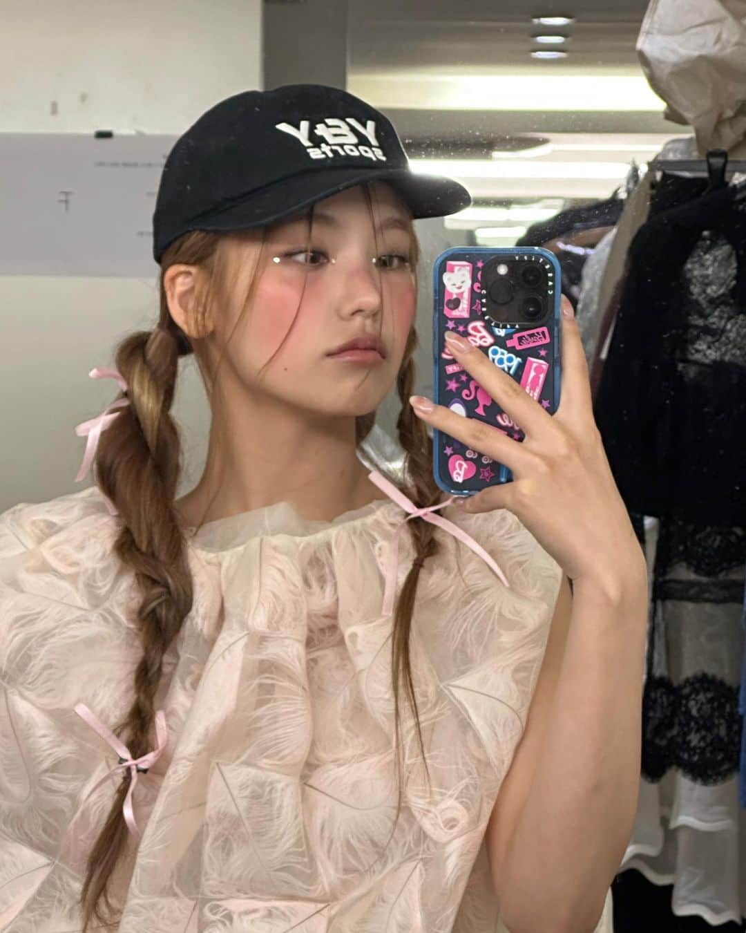 ITZYさんのインスタグラム写真 - (ITZYInstagram)「Marieclaire💗」8月25日 11時51分 - itzy.all.in.us
