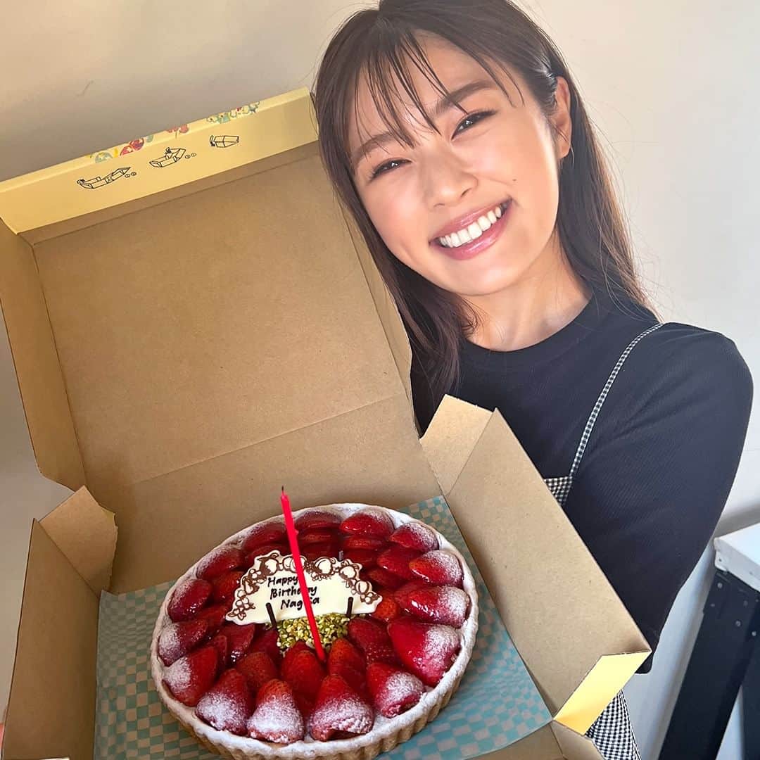 andGIRLのインスタグラム