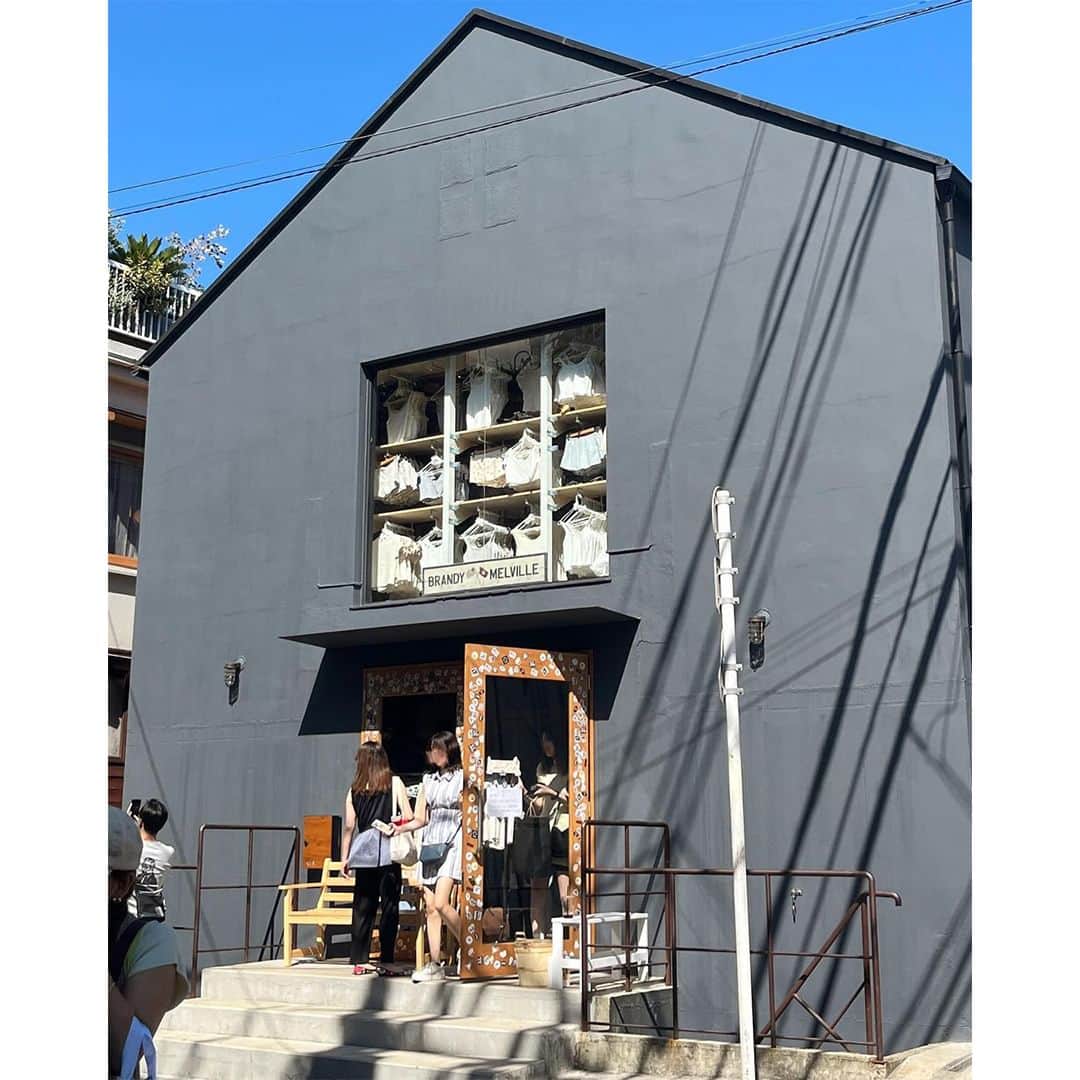 PATRA magazineさんのインスタグラム写真 (PATRA magazineInstagram)「【原宿の新買い物SPOT📍