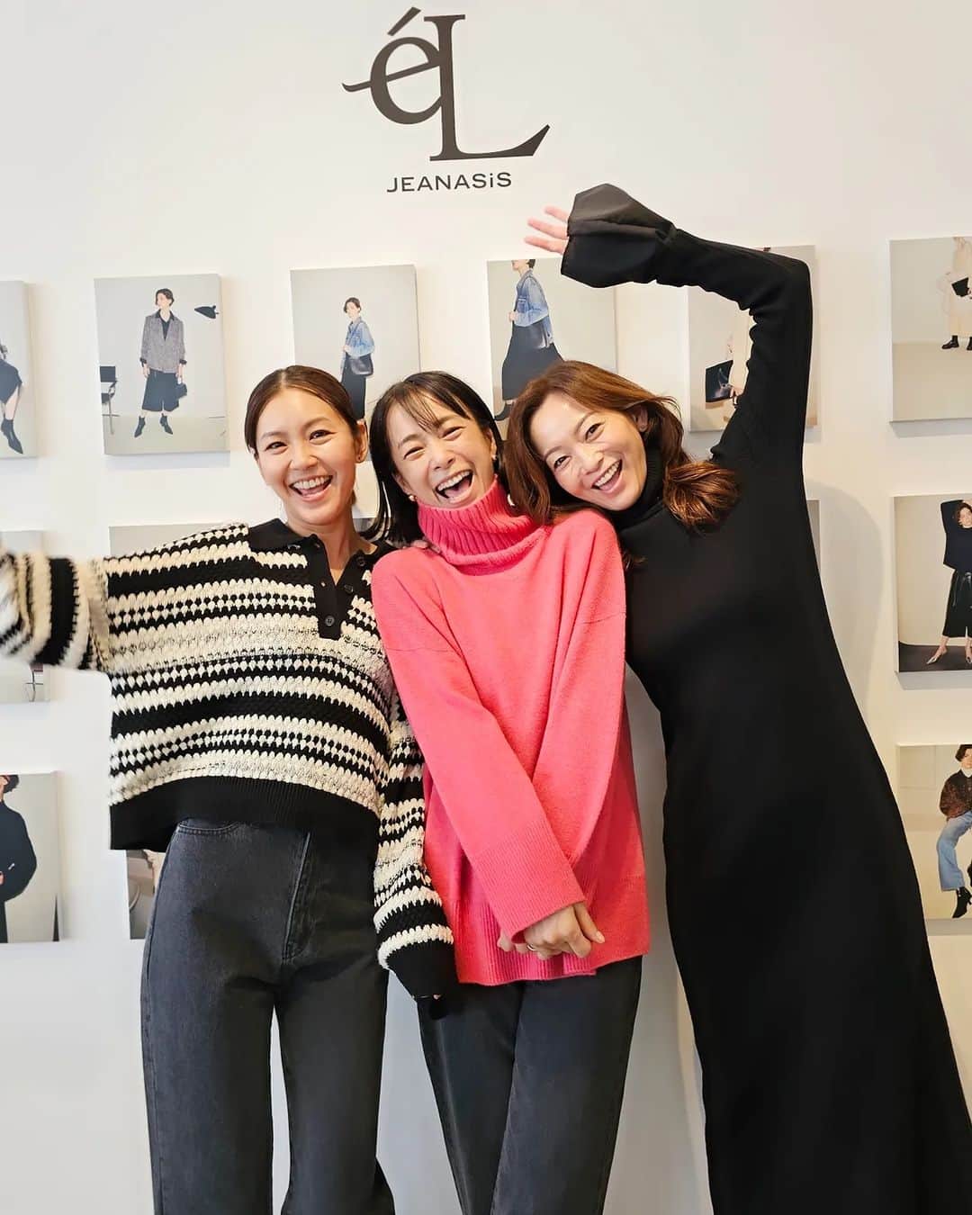 佐藤純のインスタグラム