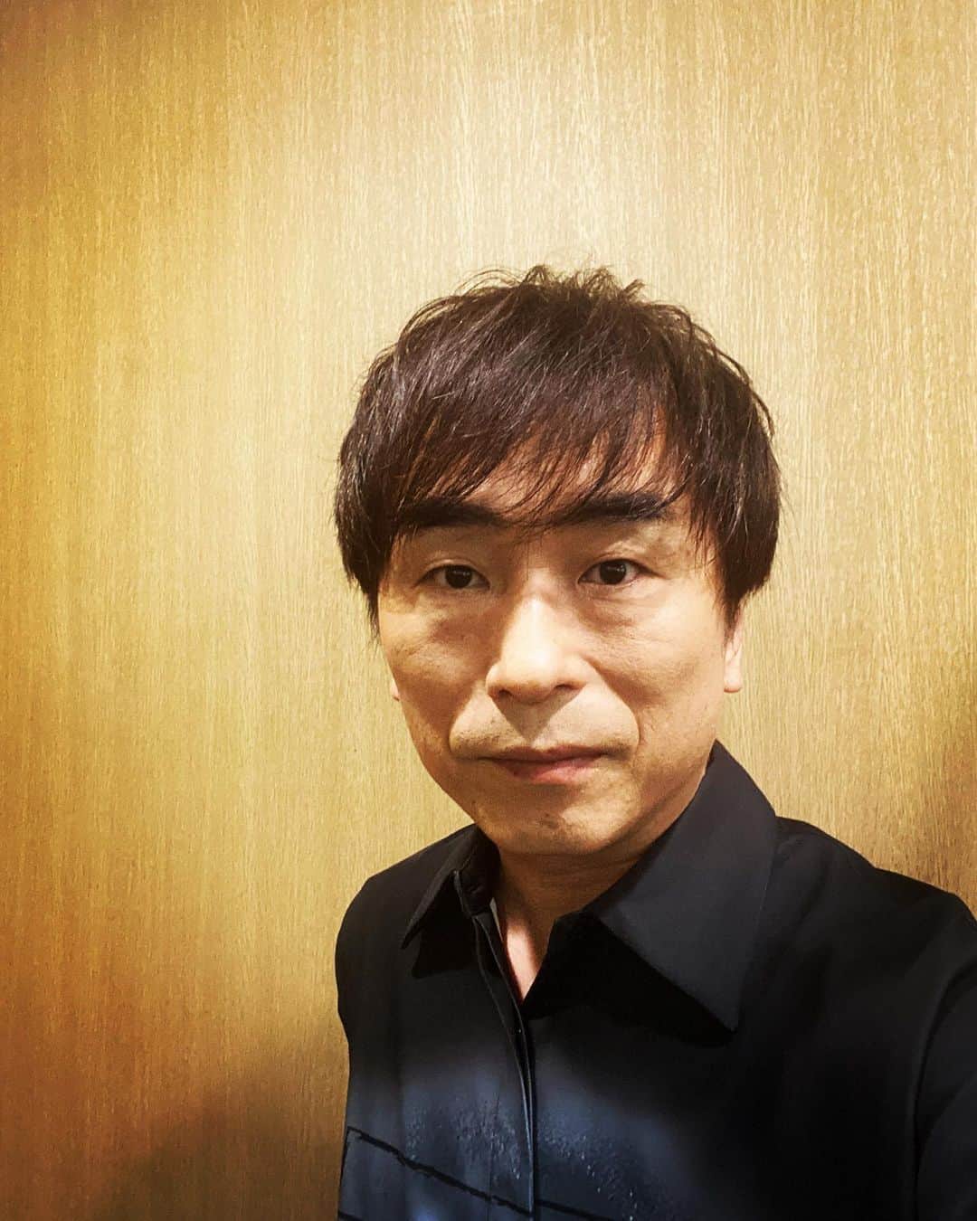 関智一のインスタグラム：「これからPSYCHO-PASSトークイベント🎵 行ってきまーす！！  #PSYCHO-PASS #お台場冒険王」