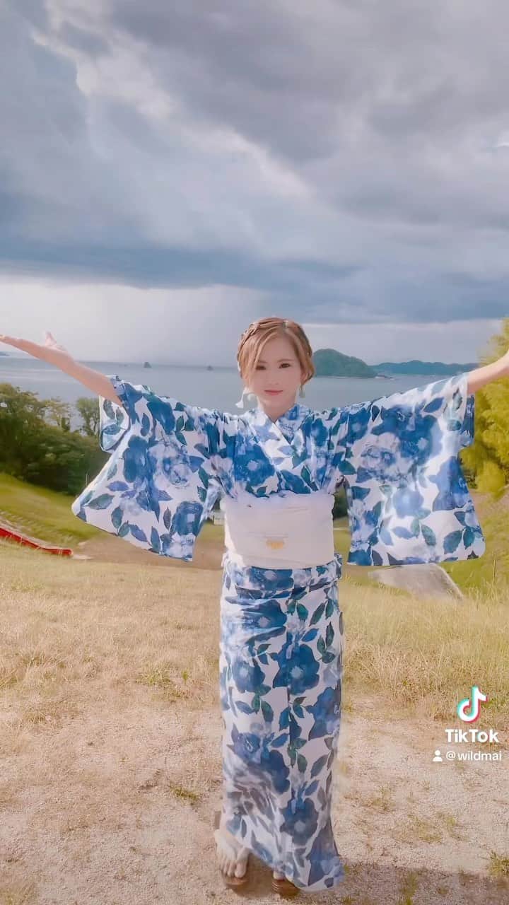 まいかりんのインスタグラム