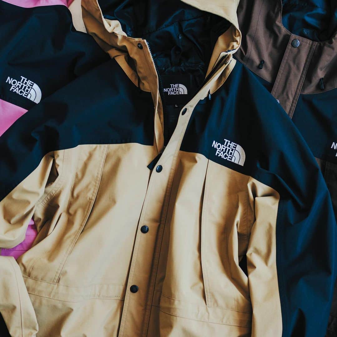 PRODISM Magazine Japanのインスタグラム：「PRODISM No.40『THE NORTH FACE』  photo_KENGO SHIMIZU styling_TAKUYA RAITA  #thenorthface  #prodism」