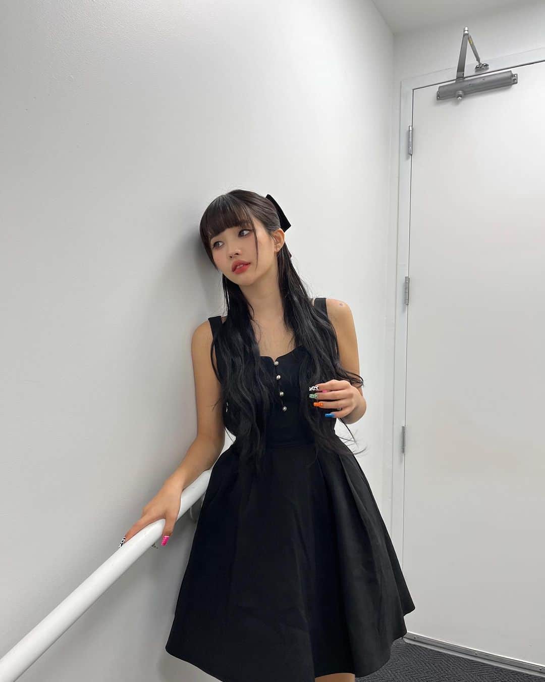 ソヨンのインスタグラム：「💕」