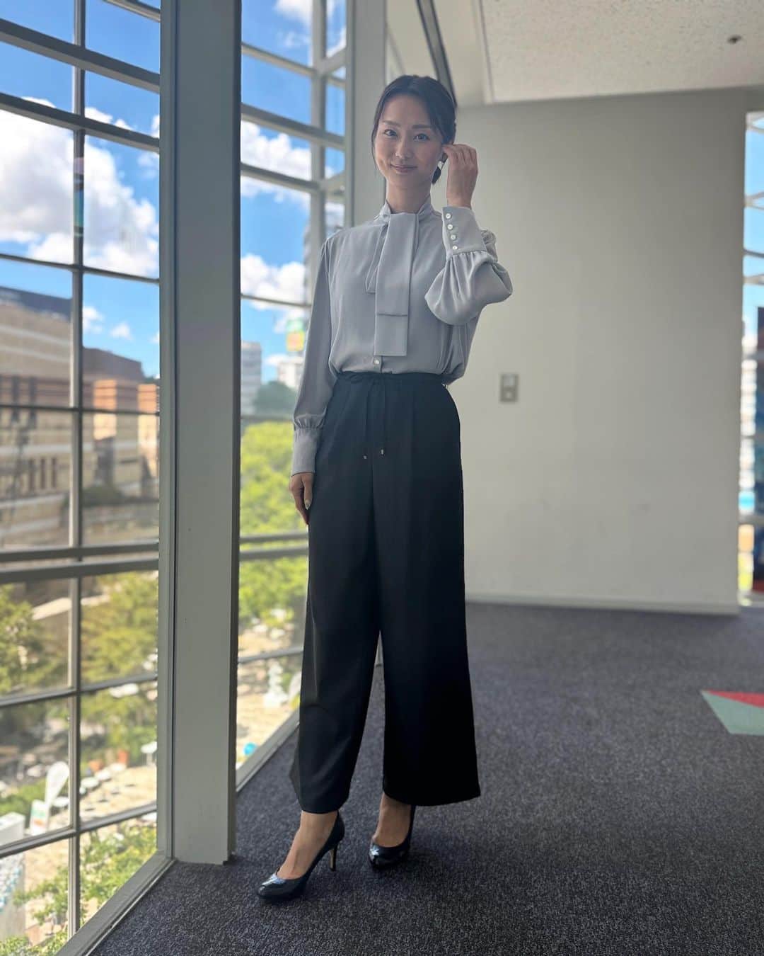 本間智恵のインスタグラム