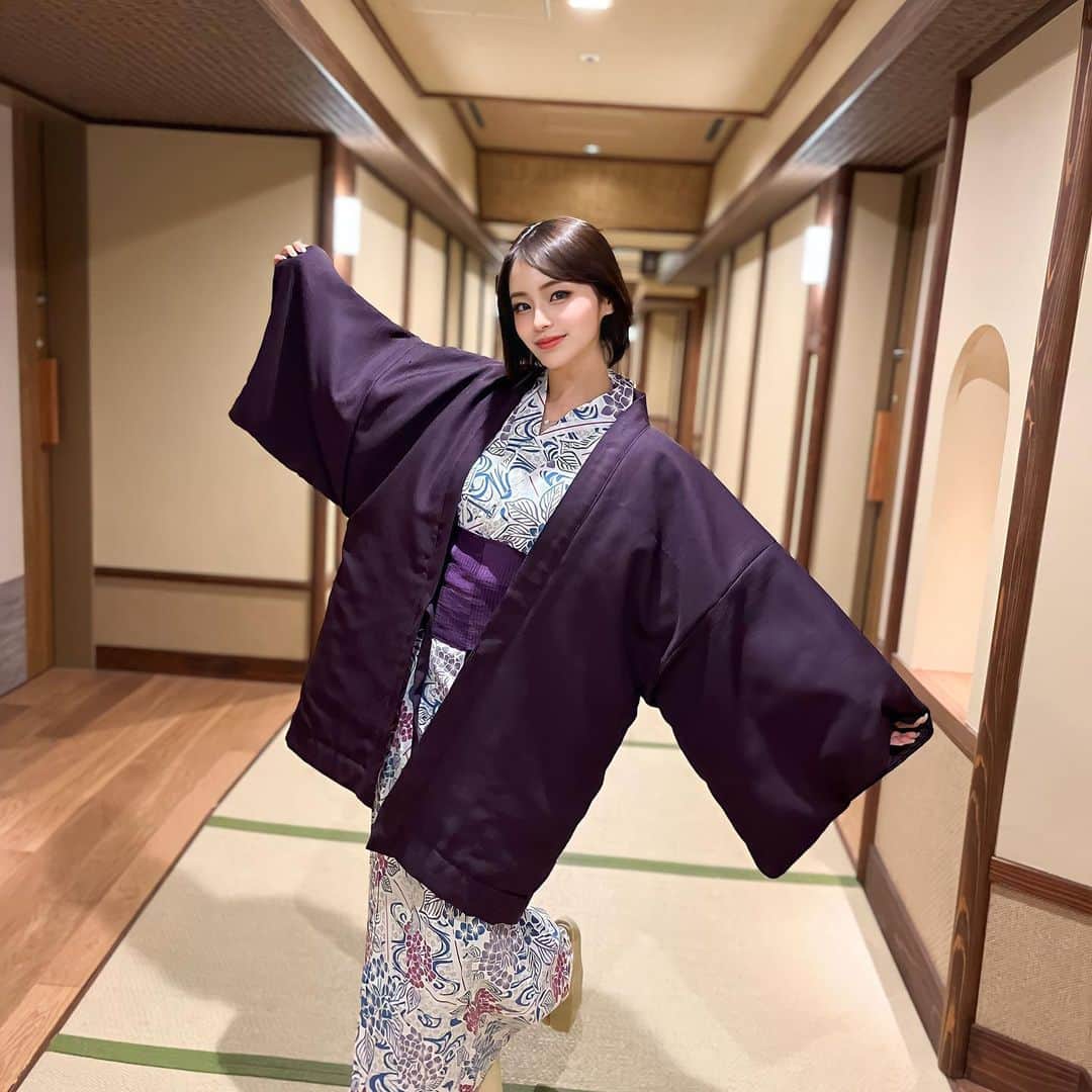 りののインスタグラム：「#北海道#時差投稿」