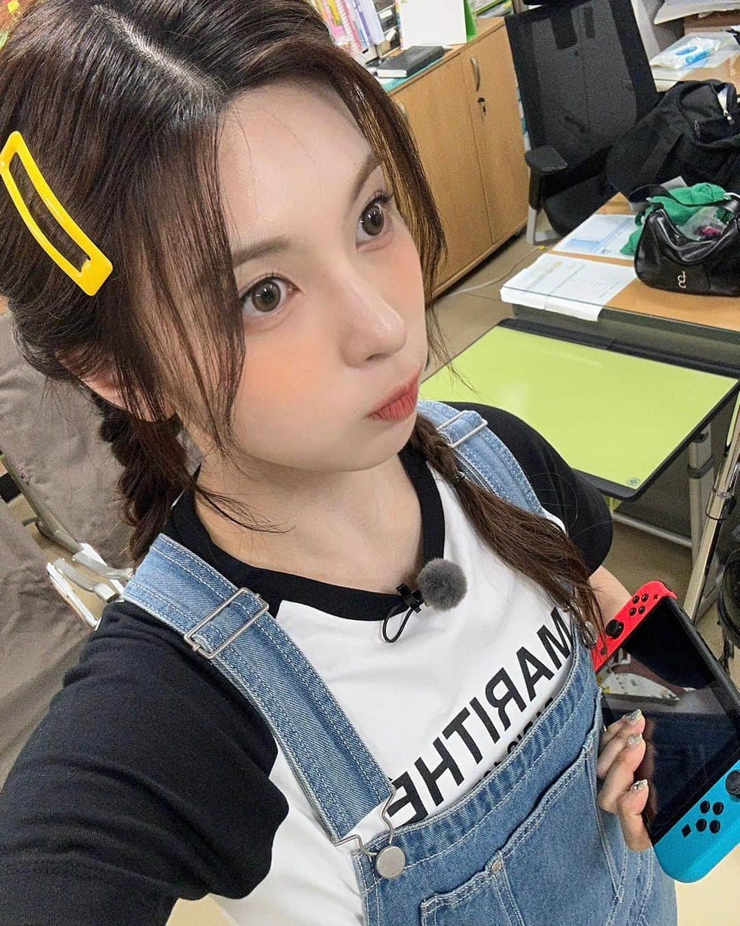 NMIXXのインスタグラム