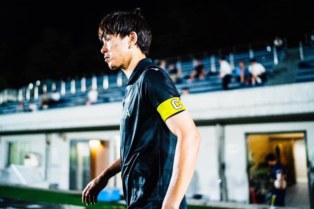 福田健人さんのインスタグラム写真 - (福田健人Instagram)「KEEP GOING🖤 . . . 📸: @footgrapher  . . . #フットボールを拡張しろ」8月25日 14時34分 - kento_fukuda_5