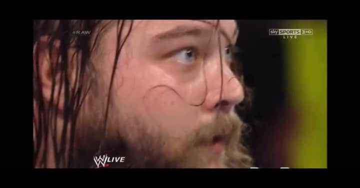レイ・ミステリオ・ジュニアのインスタグラム：「RIP 🖤my brother Bray Wyatt✝️ You were one of a kind & will be missed dearly. May God fill the Rotunda family with strength to overcome their loss. Your with brother Luke now!  #L🖤veYouBoth✝️」