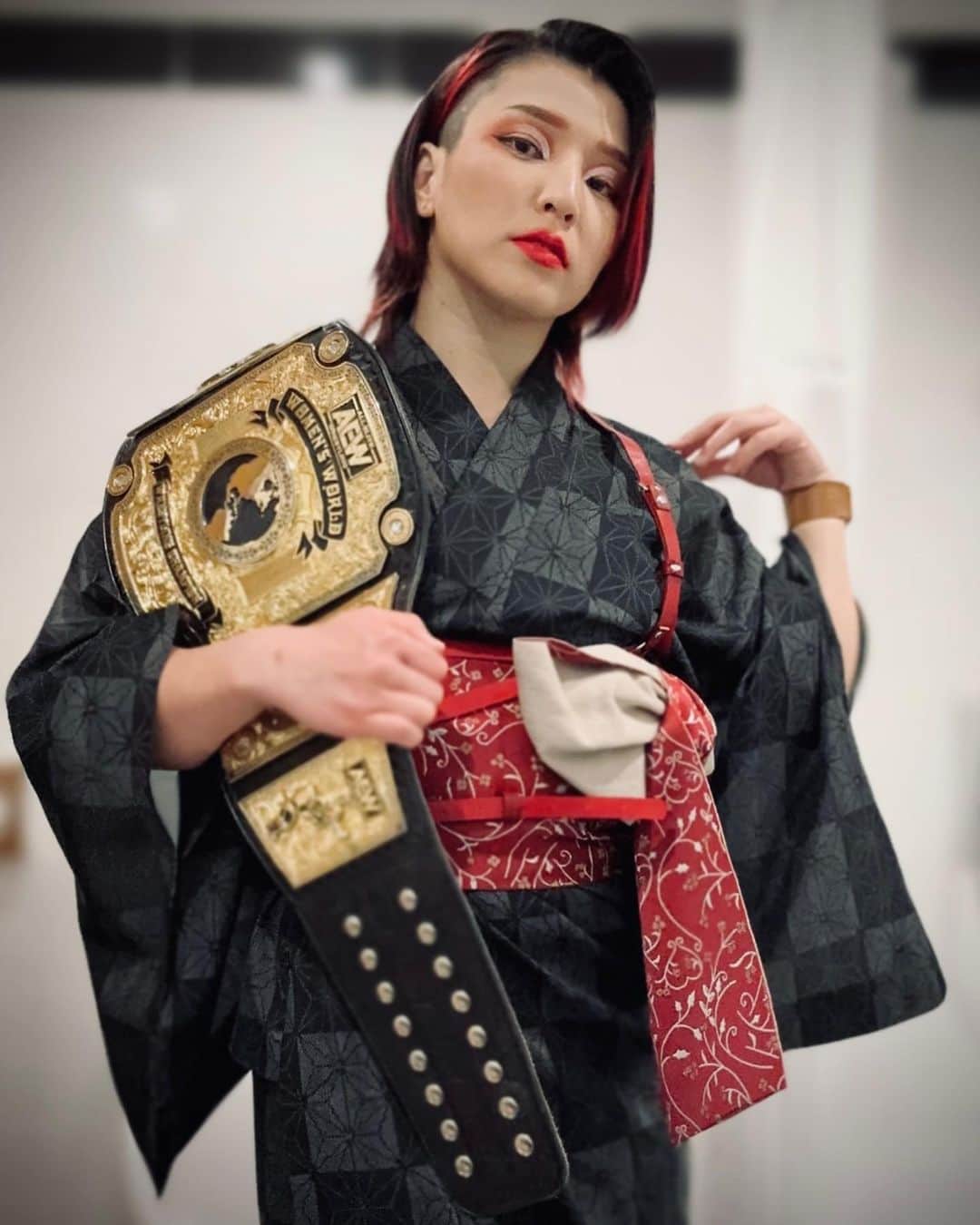 志田光のインスタグラム