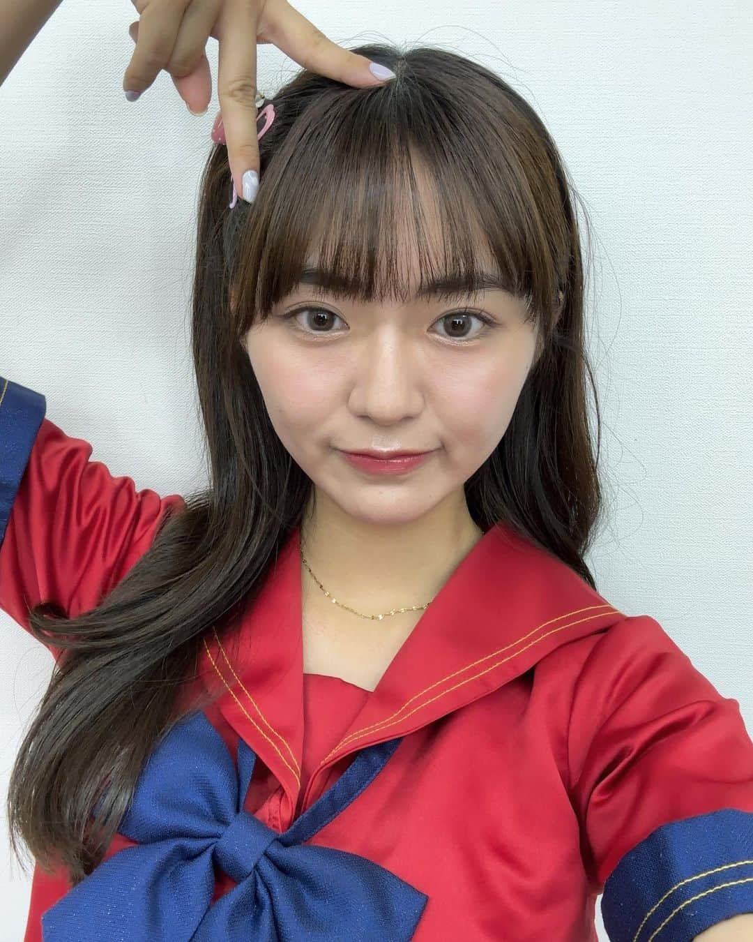 豊田留妃のインスタグラム：「いつかきっと全部手に入れる、私はそう欲張りなアイドルっ  #アイドル #idol」