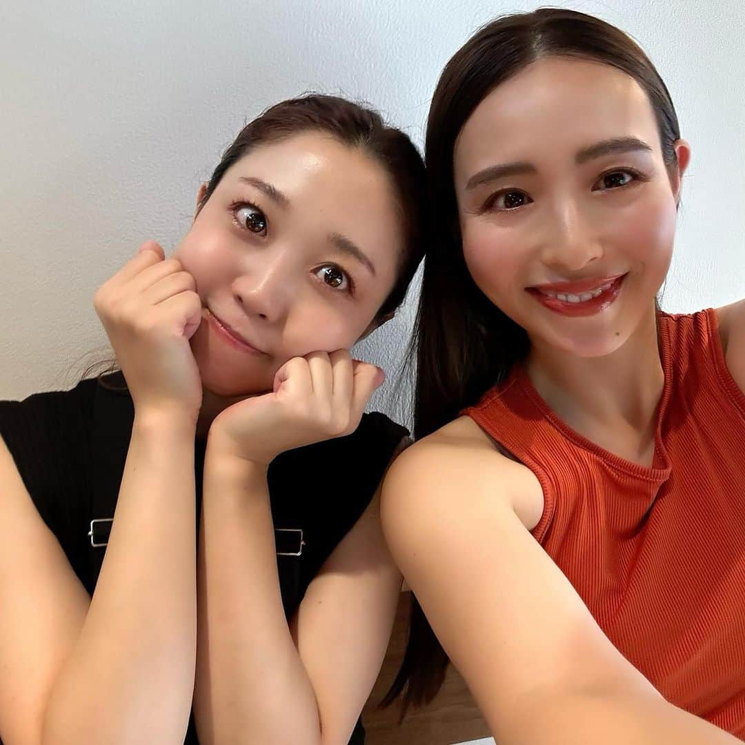 齊藤家澄さんのインスタグラム写真 - (齊藤家澄Instagram)「撮影でちた❤️  #📸 パットミカップル！  #ちょいとわし、イケメン！？(　ˆ̑‵̮ˆ̑　)  #だいすき  #niplux   #福岡  #ヘアメイク @ma2mari   #❤️ みつまりお姉ち様のおめめがうるるんきゅるるん🥺💕 24時間マラソンFIGHT💪」8月26日 0時51分 - kanchi_w