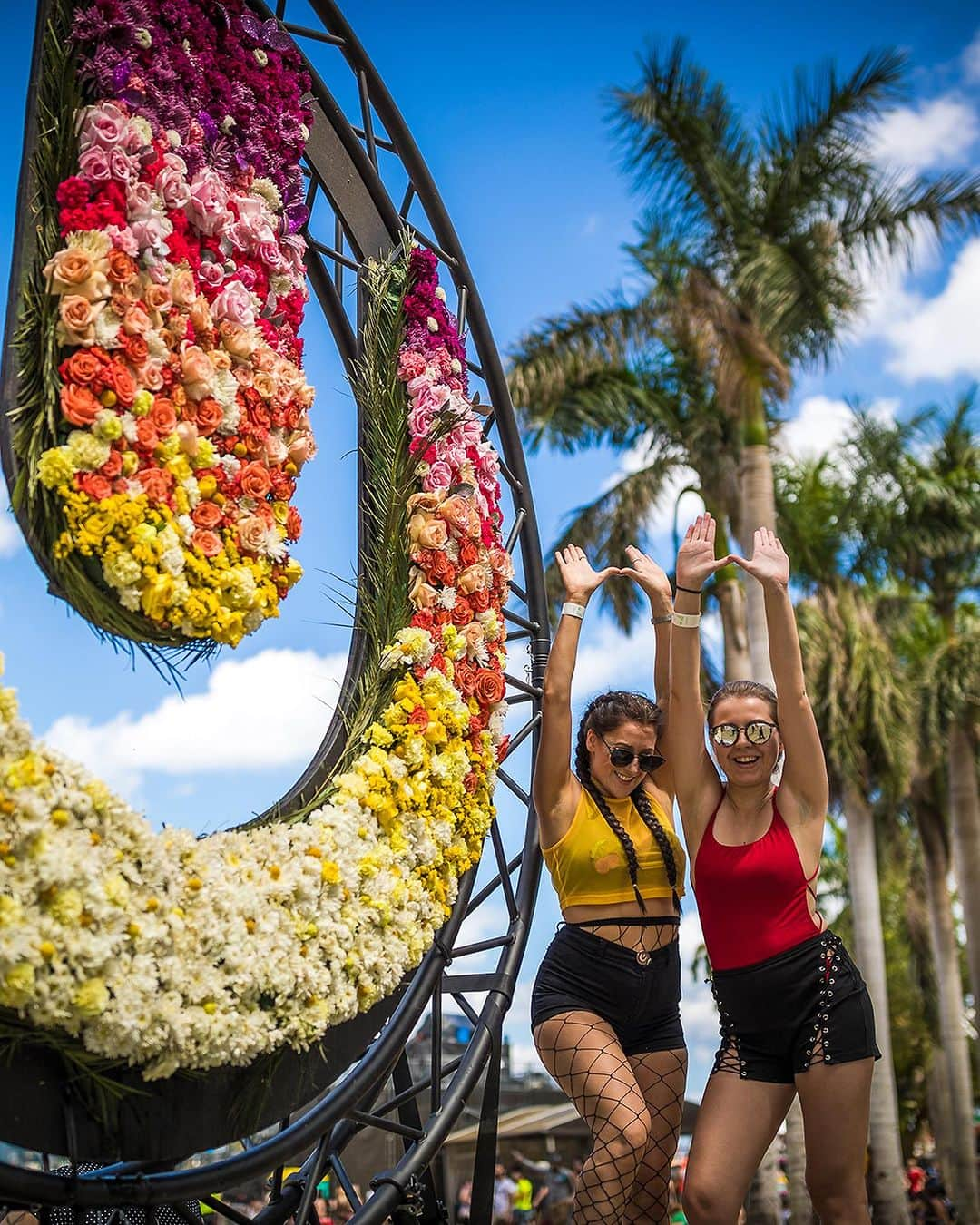 Ultra Music Festivalのインスタグラム：「It’s only August but March is on our mind」