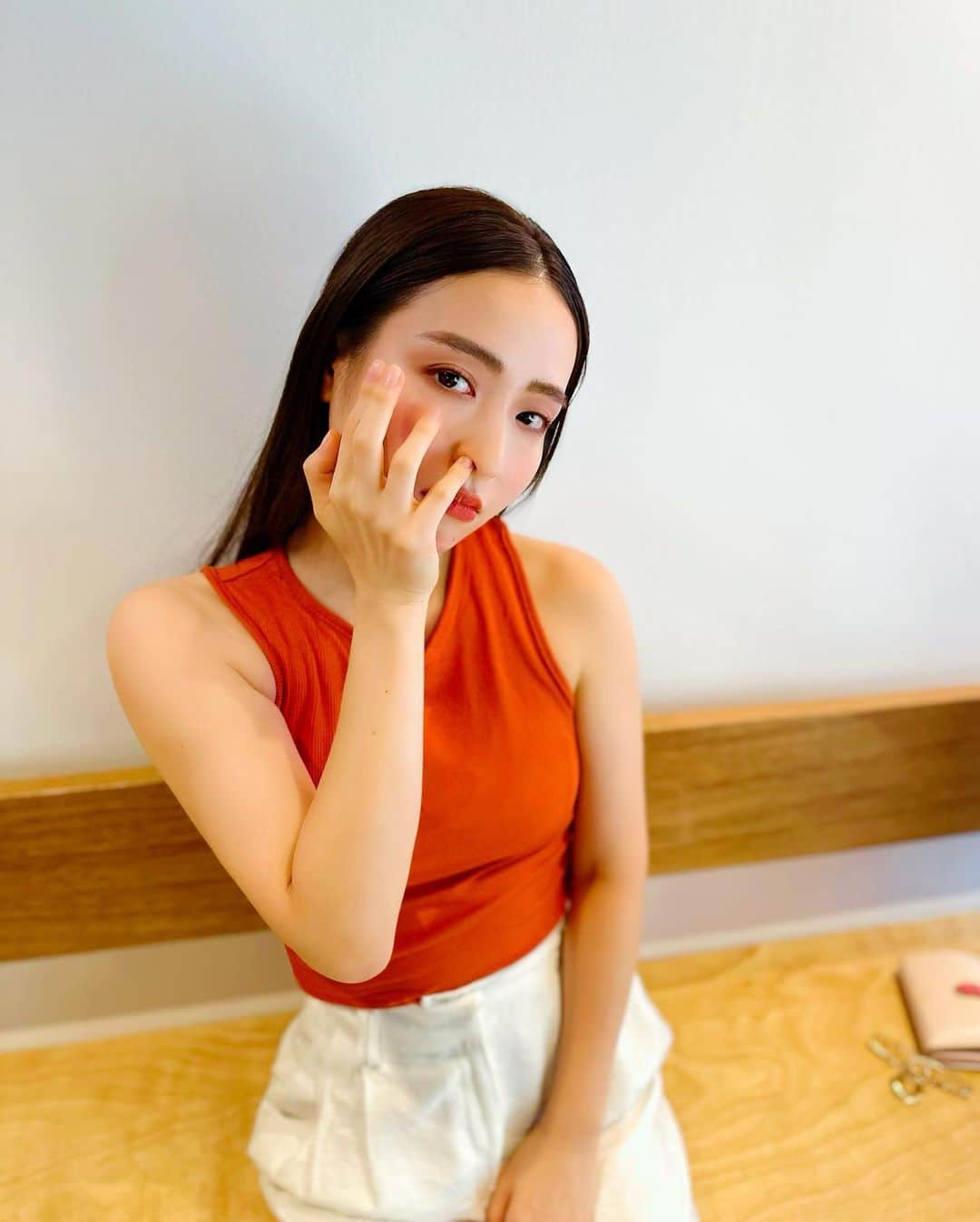 齊藤家澄のインスタグラム