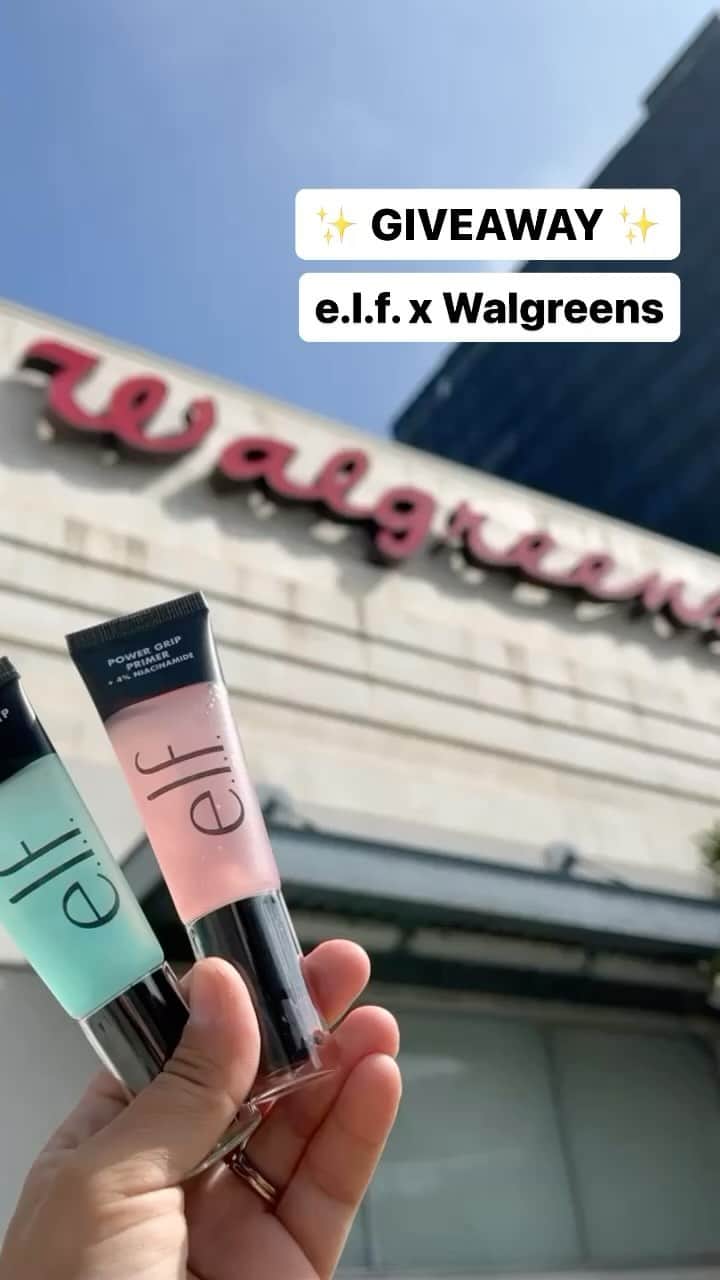 e.l.f.のインスタグラム